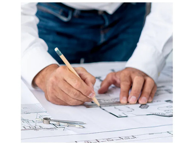 HVAC Shop Drawings – Precision Designs by HVAC Shop Drawings Experts