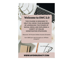 Earn $506/Sale: 24 Online Income Streams