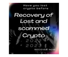 HOW TO RECOVER LOST OR STOLEN CRYPTO FUNDS