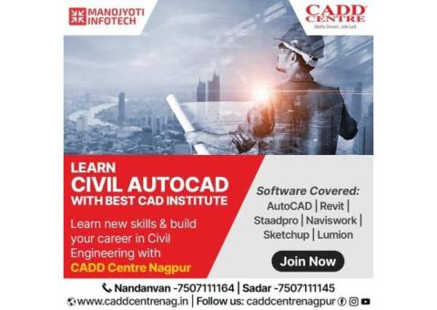 Autocad Training in Nagpur