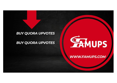 Buy Quora Upvotes? Try Smart Quora Growth Instead