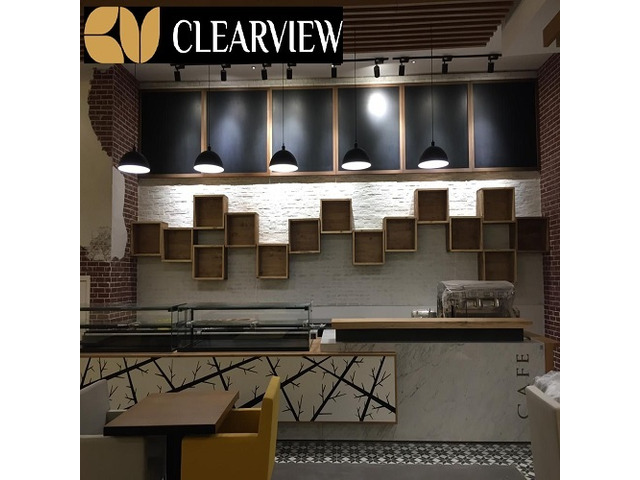 Restaurant Interior Designer Dubai