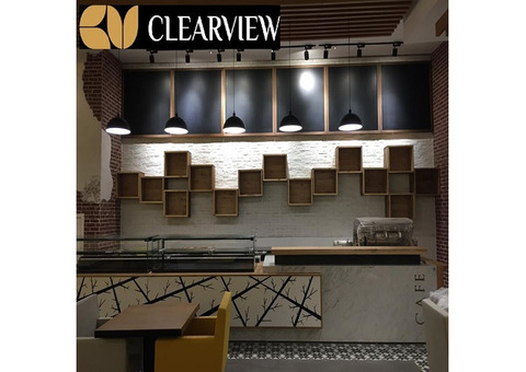 Restaurant Interior Designer Dubai