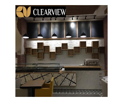 Restaurant Interior Designer Dubai