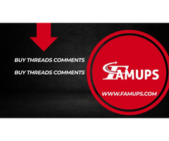 Buy Threads Comments- Boost Real Engagement with Smart Strategies