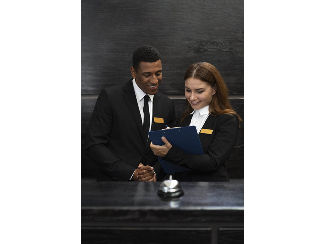 Experienced Immigration Attorney in Pasadena