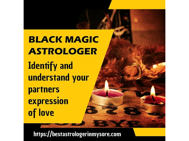 Black Magic Specialist in Mysore
