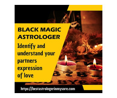 Black Magic Specialist in Mysore