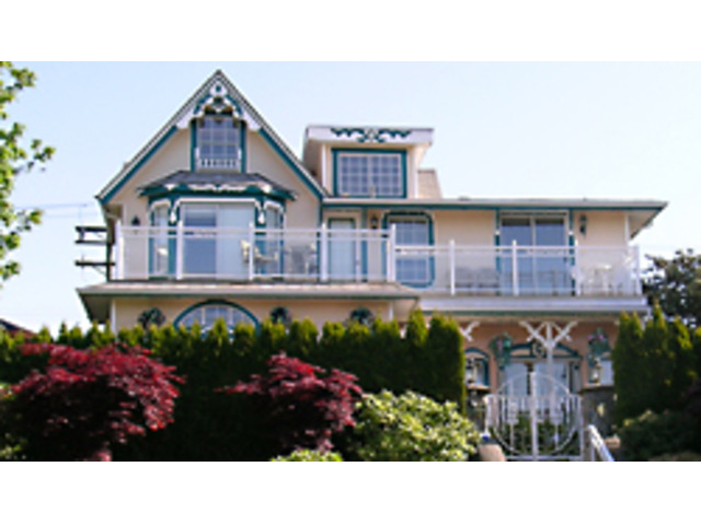 Stay in Comfort at an Affordable B&B in North Vancouver