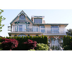 Stay in Comfort at an Affordable B&B in North Vancouver