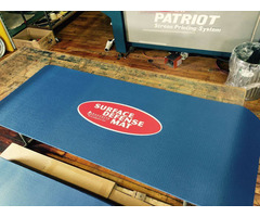Fast and Reliable Screen Printing in Connecticut