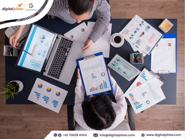 Trusted Digital Marketing Company in Kolkata Driving Online Growth