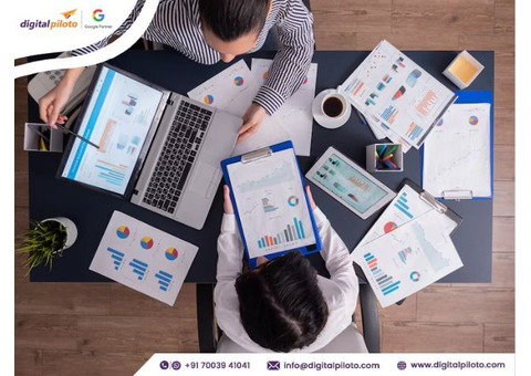 Trusted Digital Marketing Company in Kolkata Driving Online Growth