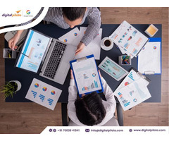 Trusted Digital Marketing Company in Kolkata Driving Online Growth