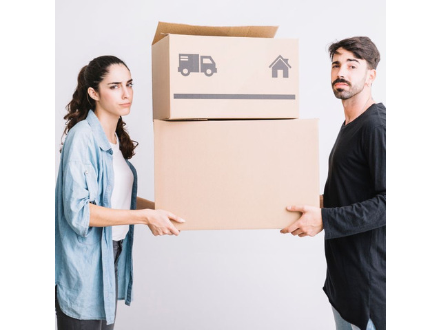 Moving Company Instant Quote