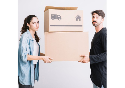 Moving Company Instant Quote