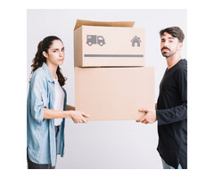 Moving Company Instant Quote