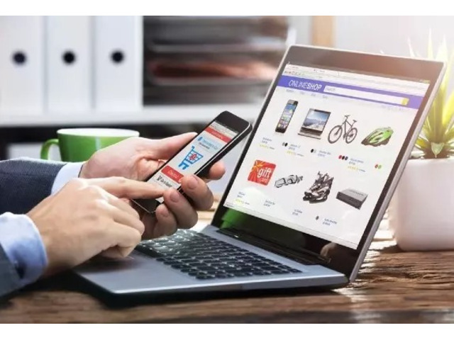 Ecommerce PPC Marketing