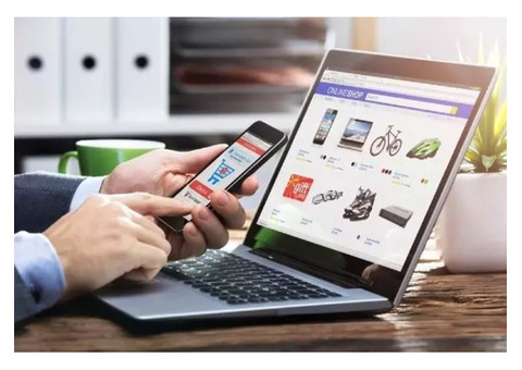 Ecommerce PPC Marketing