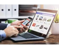 Ecommerce PPC Marketing