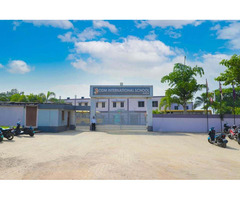 Schools in Angul with Performance-Based Learning