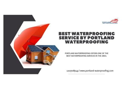 Basement Waterproofing Contractors