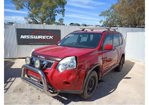 Find Nissan B17 Pulsar Transmission CVT in Melbourne Online