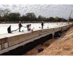 Waterproofing Contractors in Houston