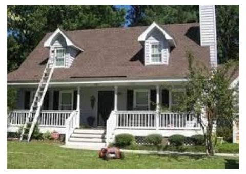 Professional team for Commercial roofing - americanroofingms