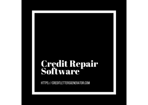 Get the best financial services with Credit Letter