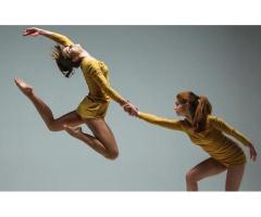 CONTEMPORARY dance in London