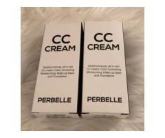 Why Should You Buy Perbelle CC Cream?