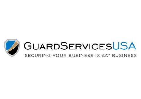 Construction site security guards - Guard Services USA