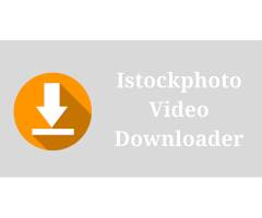 Istockphoto Video Downloader