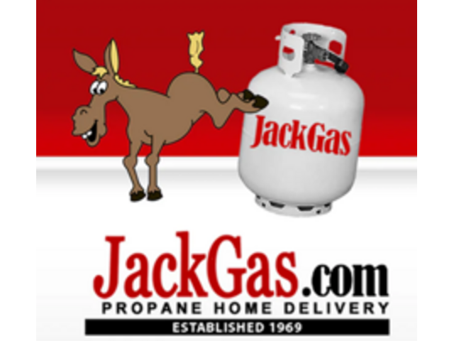 Convenient Propane Delivery in New Jersey