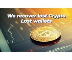 HOW TO RECOVER LOST OR STOLEN CRYPTO FUNDS