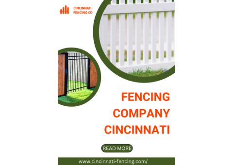 Get Top Vinyl Plank Fencing Services