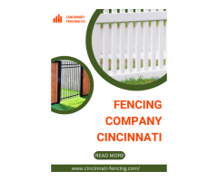 Get Top Vinyl Plank Fencing Services