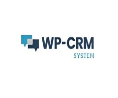 CRM System