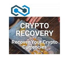 HOW TO RECOVER MY CRYPTO FUNDS