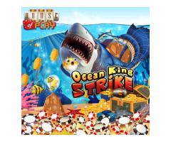 Play Ocean King Strike Game Online!!