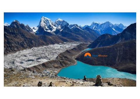 Rafting in Nepal