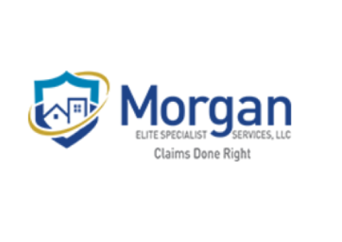 Texas Insurance Adjuster Services - Morgan Elite Specialist Services