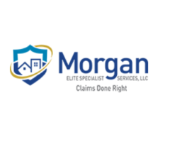 Texas Insurance Adjuster Services - Morgan Elite Specialist Services