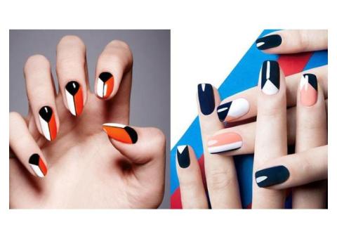 Best beauty and nail salon