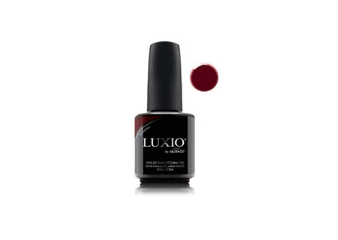 Professional Gel X for Advanced Nail Design