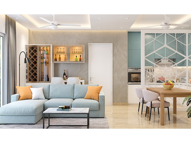 Want to invest in any type of luxury villa in Noida Extension