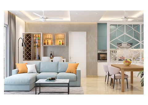Want to invest in any type of luxury villa in Noida Extension