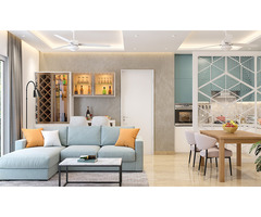 Want to invest in any type of luxury villa in Noida Extension