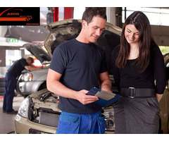 Car Repair in Point Cook